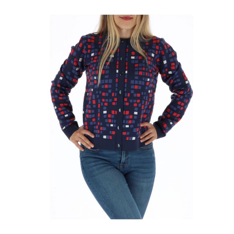 Дамска жилетка ARMANI JEANS 225042