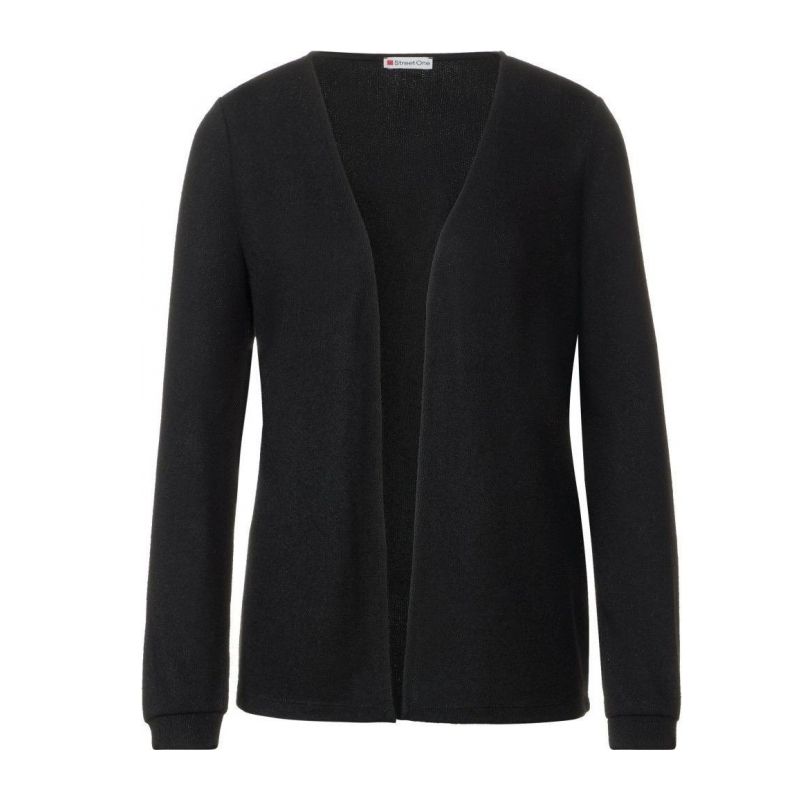 Дамска жилетка STREET ONE