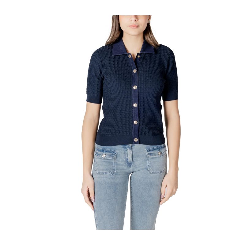 Дамска жилетка MORGAN DE TOI 484287