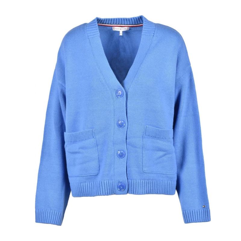 Дамска жилетка TOMMY HILFIGER 485932