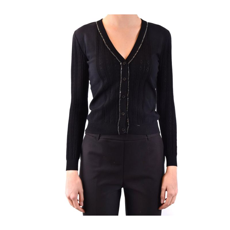 Дамска жилетка BOUTIQUE MOSCHINO 487510