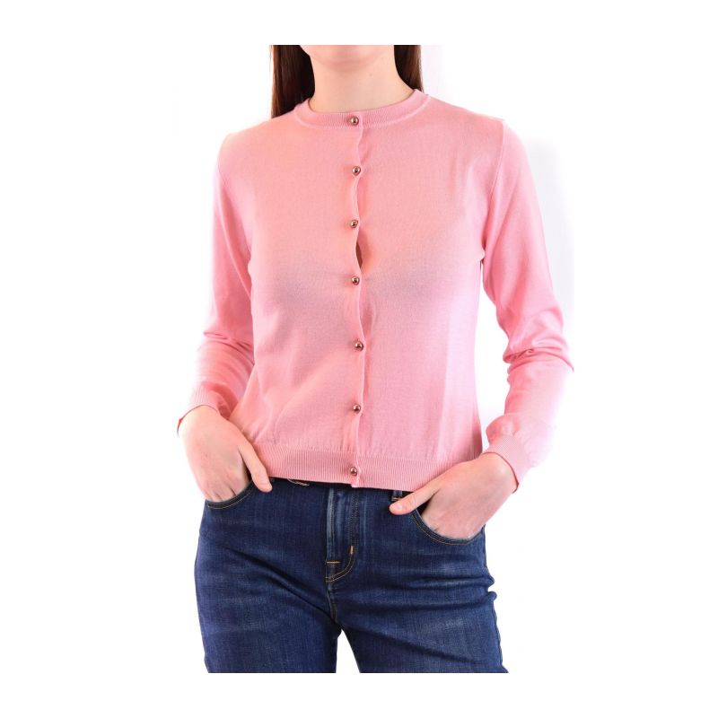 Дамска жилетка BOUTIQUE MOSCHINO 487511