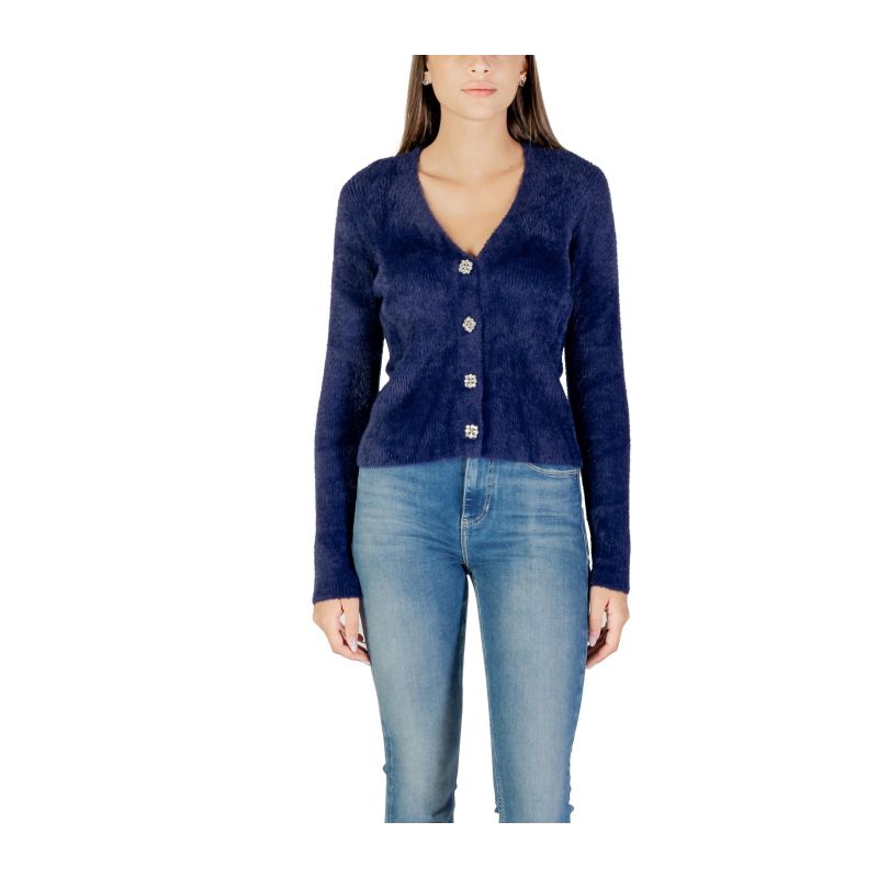 Дамска жилетка MORGAN DE TOI 490480