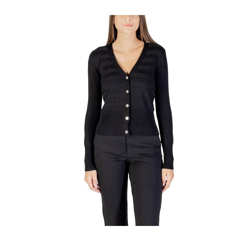 Дамска жилетка MORGAN DE TOI 490460