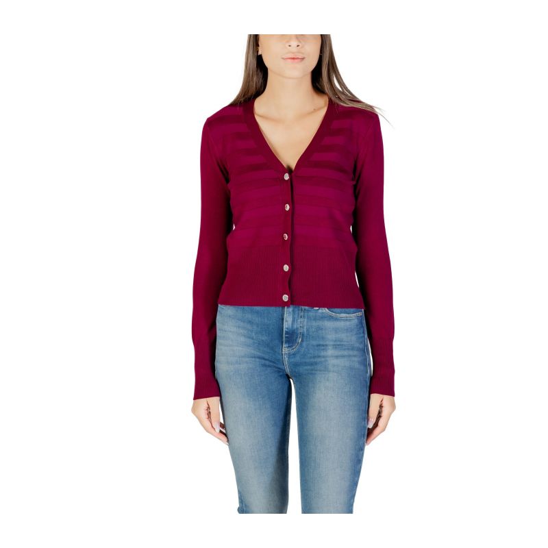 Дамска жилетка MORGAN DE TOI 490462