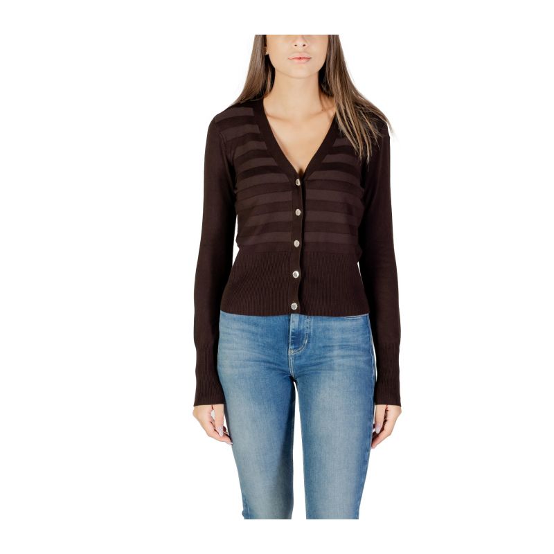 Дамска жилетка MORGAN DE TOI 490461