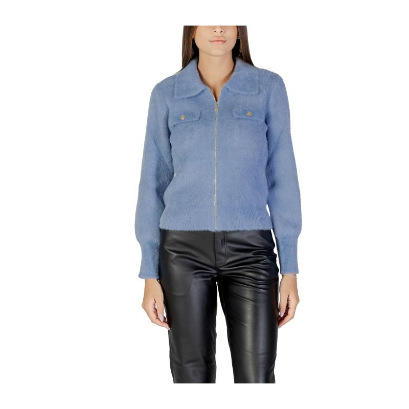 Дамска жилетка MORGAN DE TOI 490474