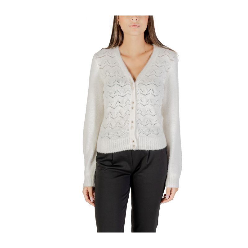 Дамска жилетка MORGAN DE TOI 490643