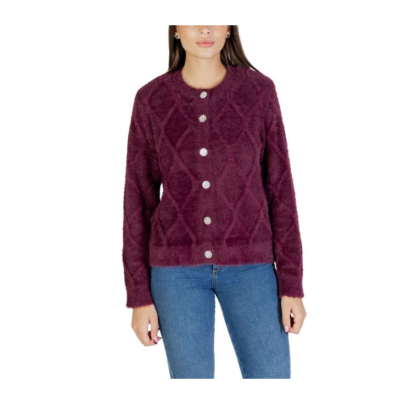 Дамска жилетка JACQUELINE DE YONG 493745