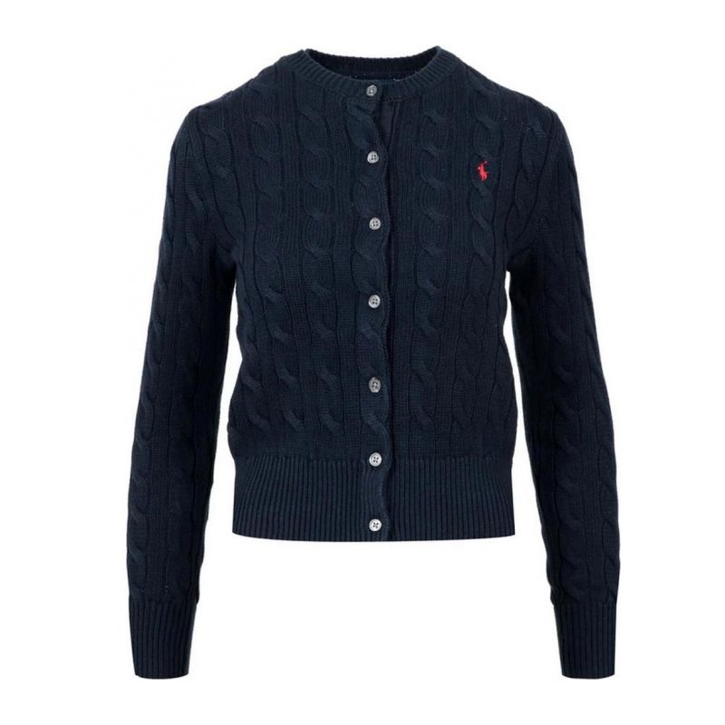 Дамска жилетка POLO RALPH LAUREN 493990