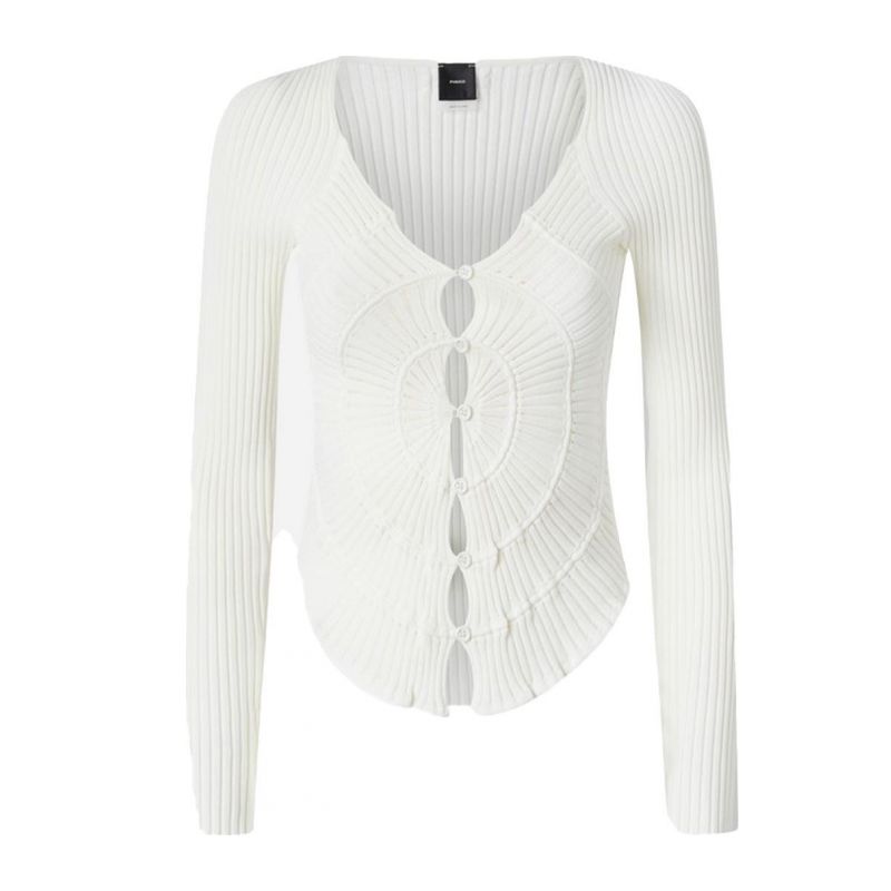 Дамска жилетка PINKO 494027