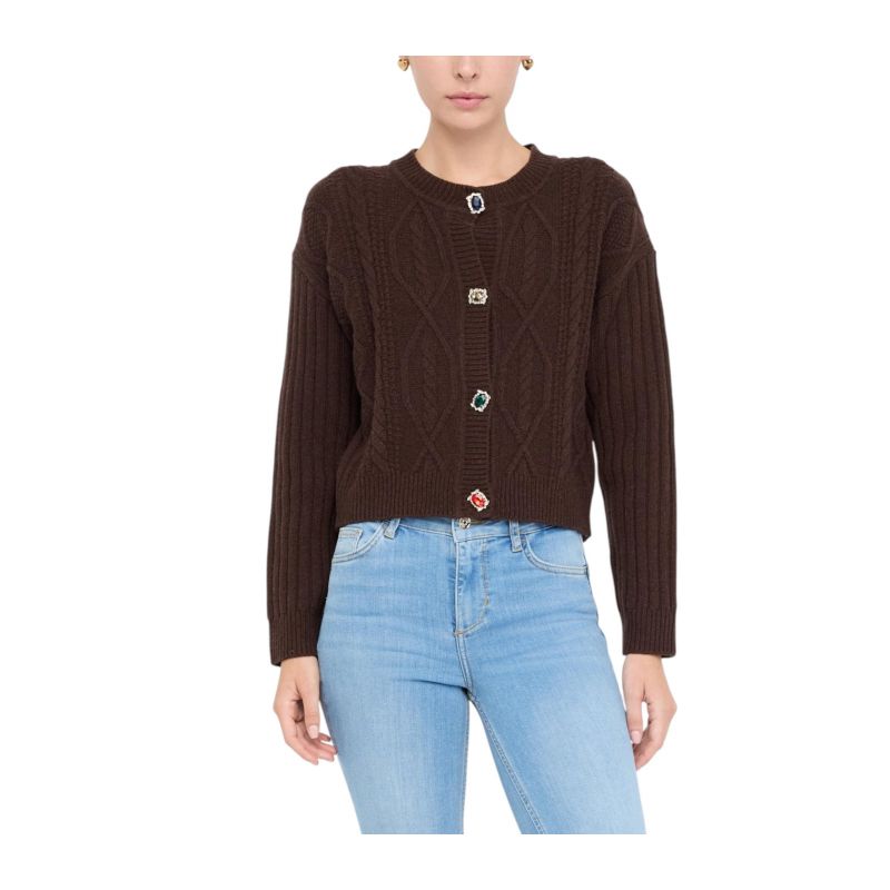 Дамска жилетка LIU JO 493081