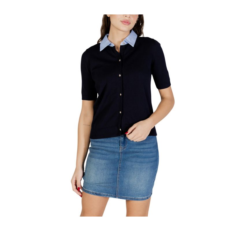 Дамска жилетка MORGAN DE TOI 506082