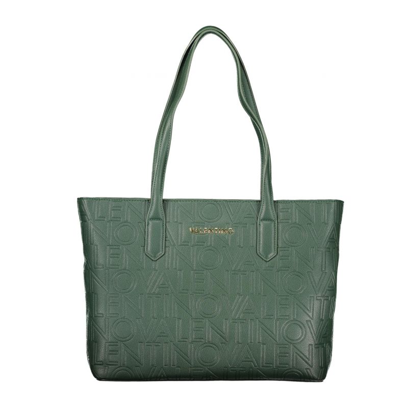 Дамска зелена чанта  VALENTINO BAGS VBS8PG01PANSY_VEBOSCO