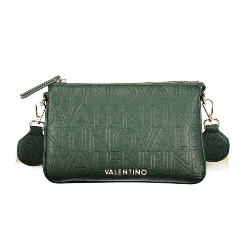 Дамска зелена чанта  VALENTINO BAGS VBS8PG43PANSY_VEBOSCO
