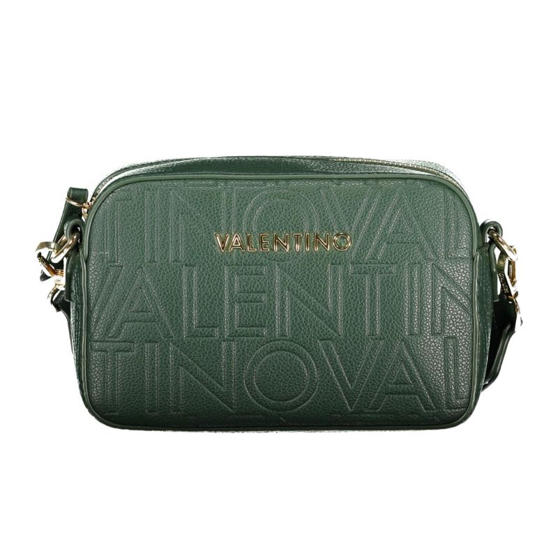Дамска зелена чанта  VALENTINO BAGS VBS8PG15PANSY_VEBOSCO