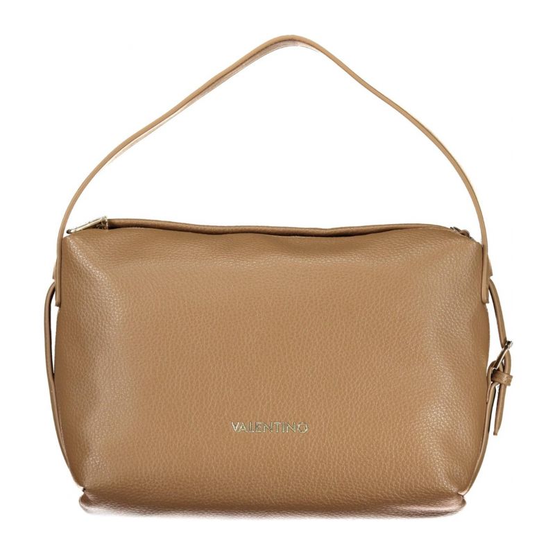Дамска кафява чанта  VALENTINO BAGS VBS9HS07WAMYRE_MACAMMEL