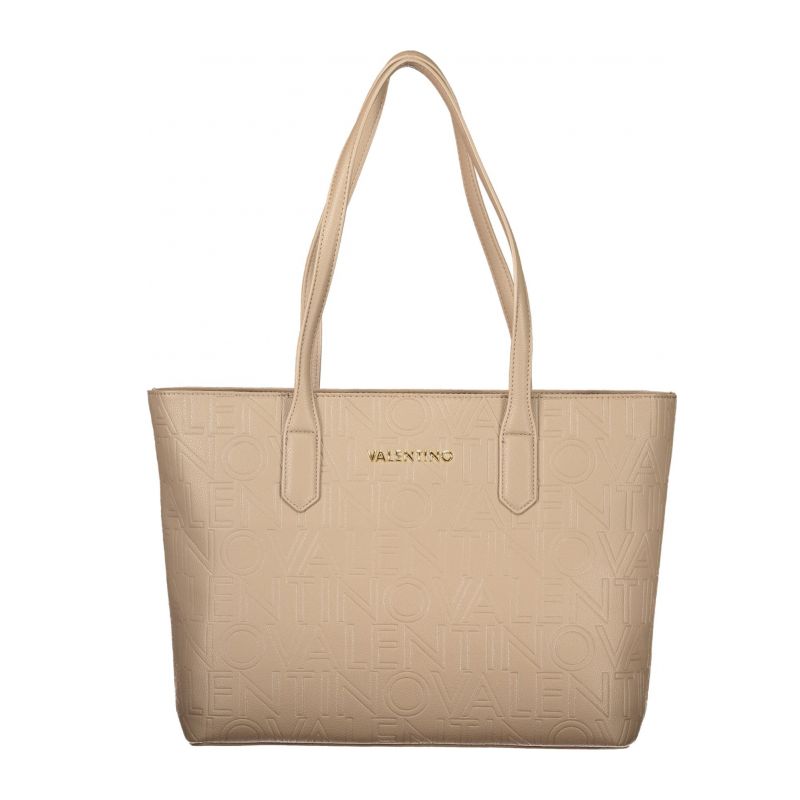 Дамска кафява чанта  VALENTINO BAGS VBS8PG01PANSY_MATAUPE