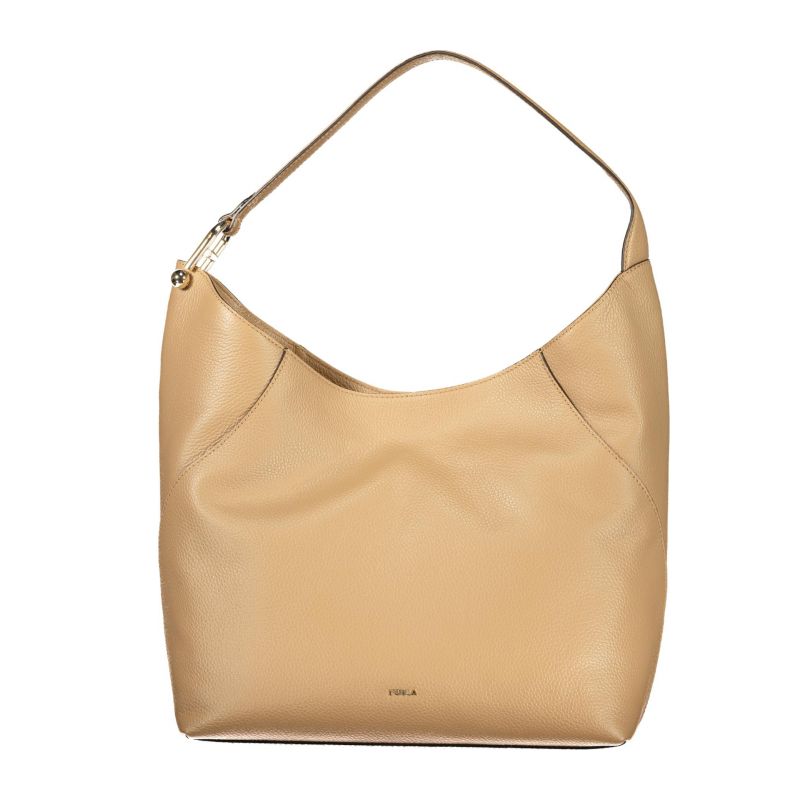 Дамска кафява чанта  FURLA WB01876HSF000_MAYU500