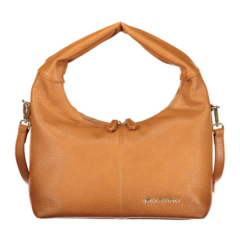 Дамска кафява чанта  VALENTINO BAGS VBS8P108STEMRE_MACUOIO