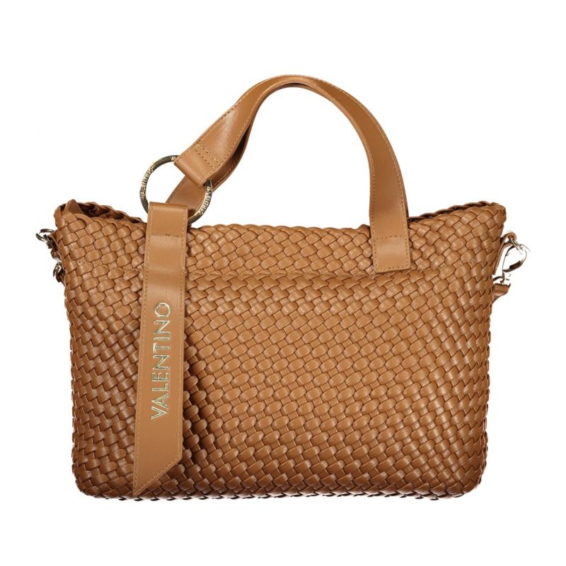 Дамска кафява чанта  VALENTINO BAGS VBS8Y604SHANTEL_MACUOIO