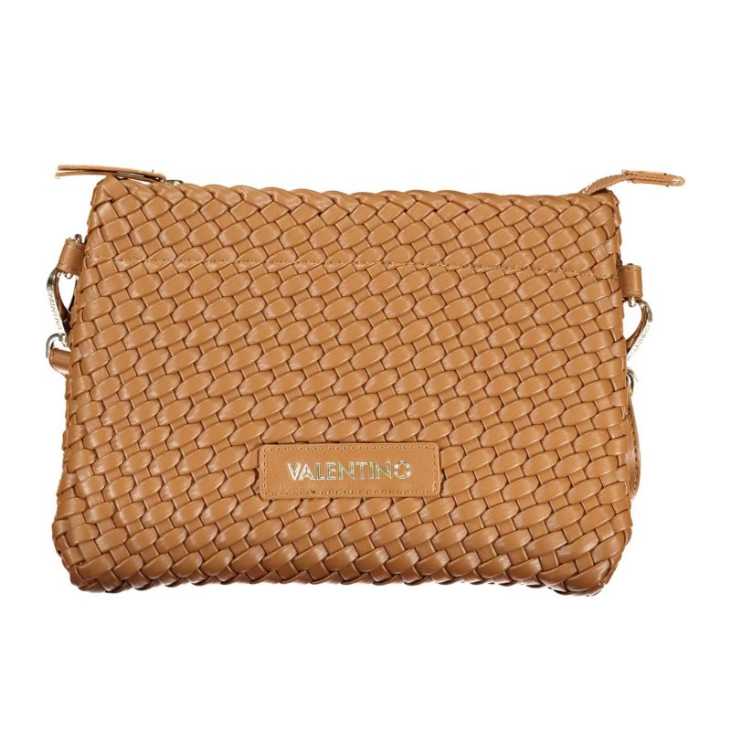 Дамска кафява чанта  VALENTINO BAGS VBS8Y617SHANTEL_MACUOIO