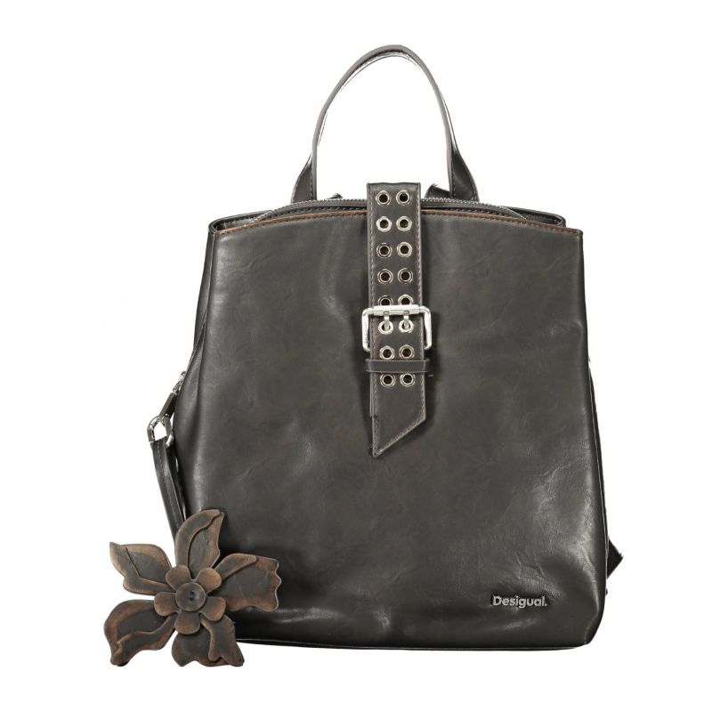 Дамска раница  DESIGUAL 26SAKP11_NE2000