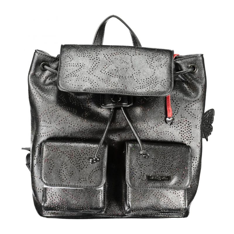 Дамска раница  DESIGUAL 26SAKP30_NE2000