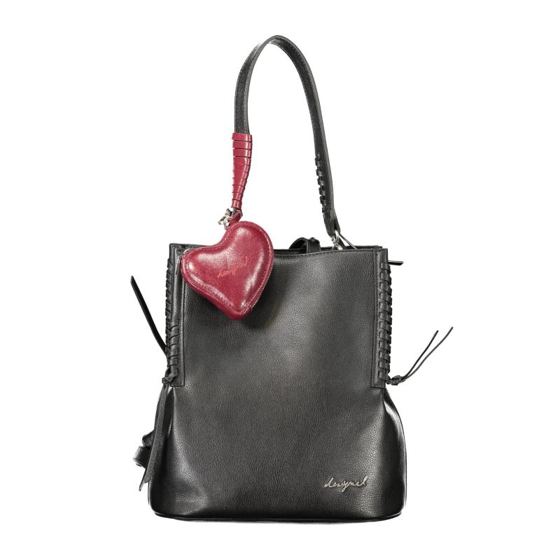 Дамска раница  DESIGUAL 26SAKP21_NE2000