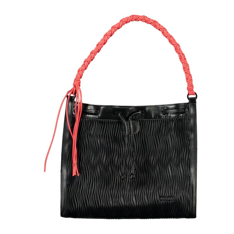 Дамска раница  DESIGUAL 26SAKP34_NE2000