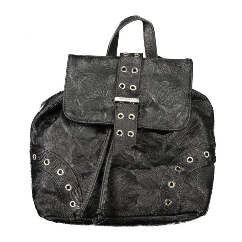 Дамска раница  DESIGUAL 26SAKP04_NE2000