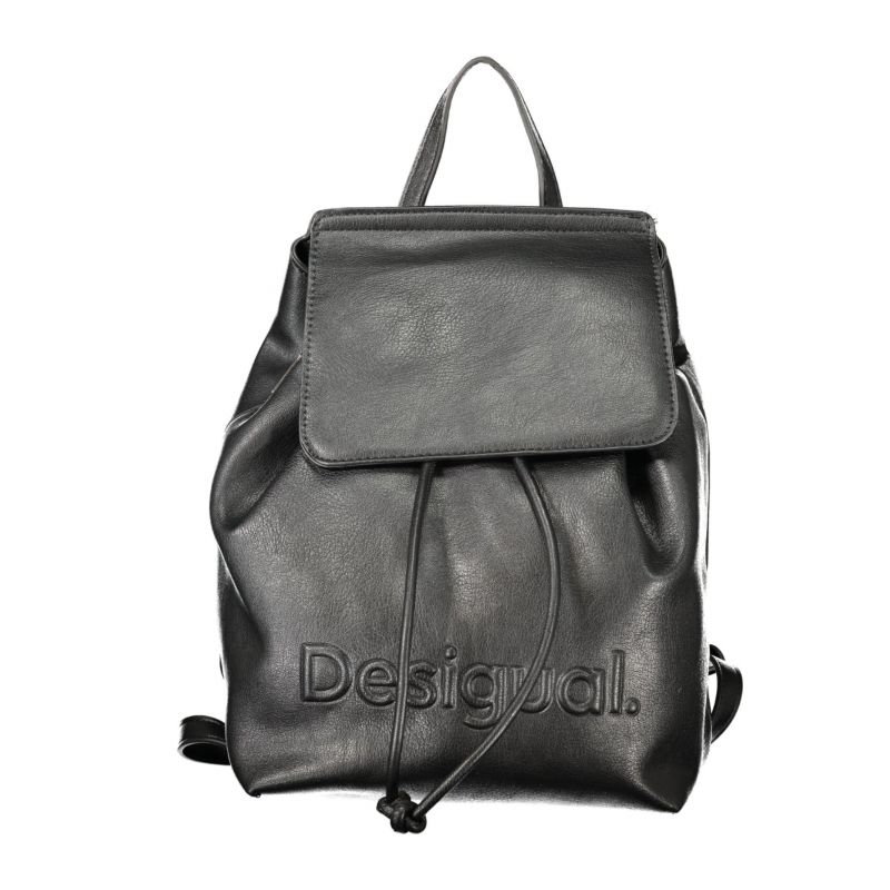 Дамска раница  DESIGUAL 26SAKP19_NE2000