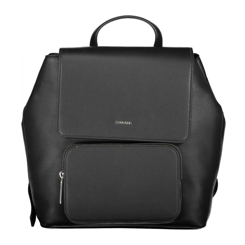 Дамска раница CALVIN KLEIN K60K610742_NERO_BAX