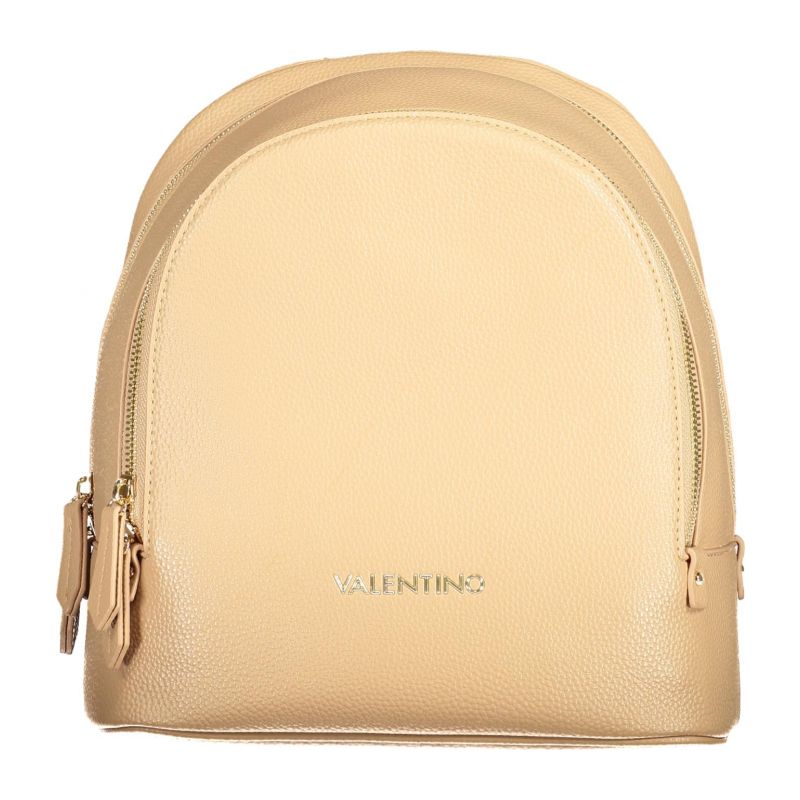Дамска раница VALENTINO BAGS VBS7LX10BRIXTON_BEBEIGE