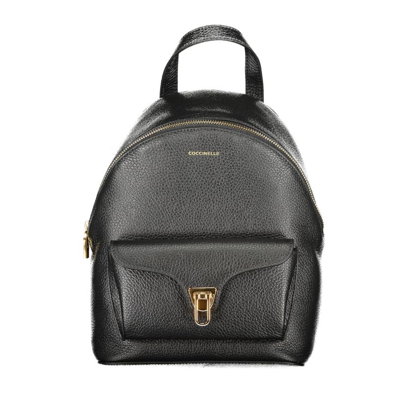 Дамска раница COCCINELLE E1TFK140101_NE001