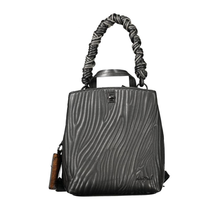 Дамска раница DESIGUAL 26SAKP42_NE2000