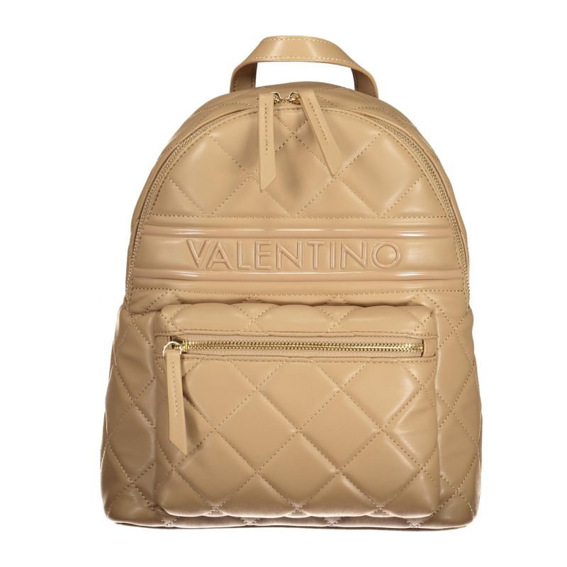 Дамска раница valentino, бежова VALENTINO BAGS VBS51O07ADA_BEBEIGE