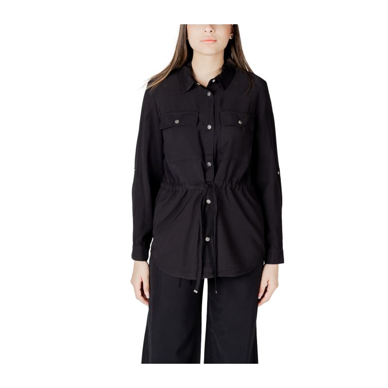 Дамска риза ONLY 485749