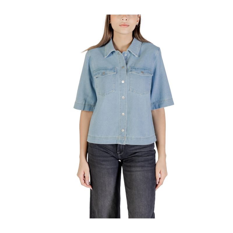 Дамска риза ONLY 487961