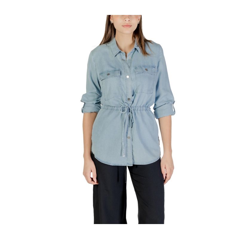 Дамска риза ONLY 486278