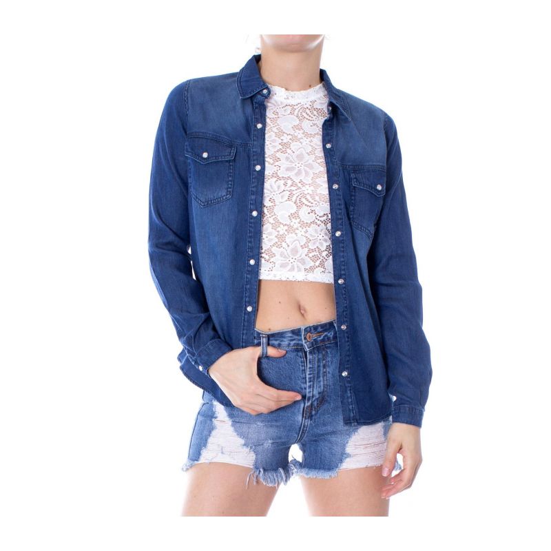 Дамска риза VILA CLOTHES 130413