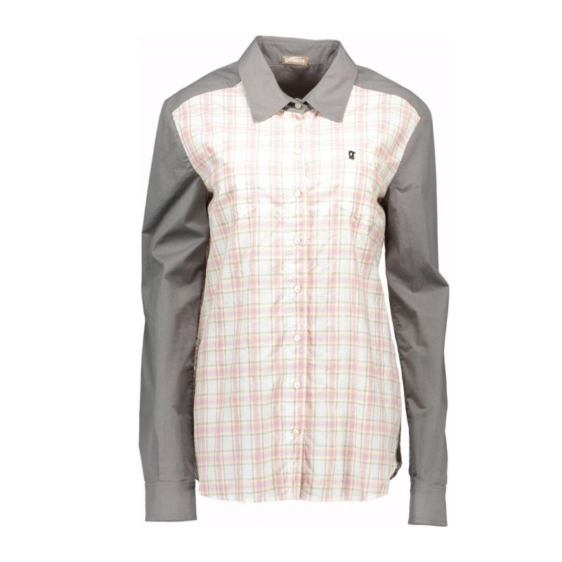 Дамска риза JOHN GALLIANO 34-XR6633-70590-1X04_GRIGIO_Q527