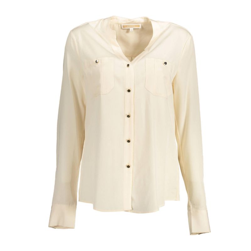 Дамска риза KOCCA CILEYA_BIANCO_60725