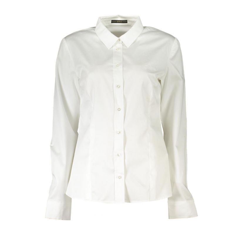 Дамска риза GUESS W2YH41WAF10_BIG011