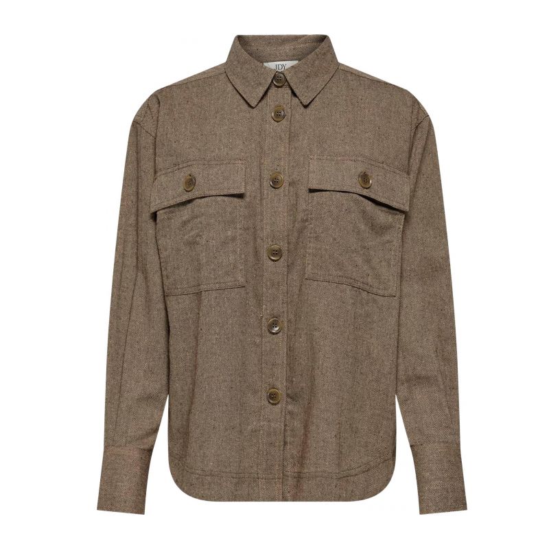 Дамска риза JACQUELINE DE YONG 476012