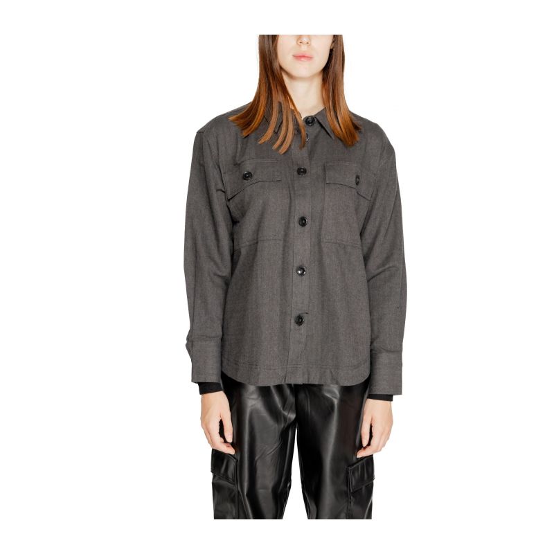 Дамска риза JACQUELINE DE YONG 476011