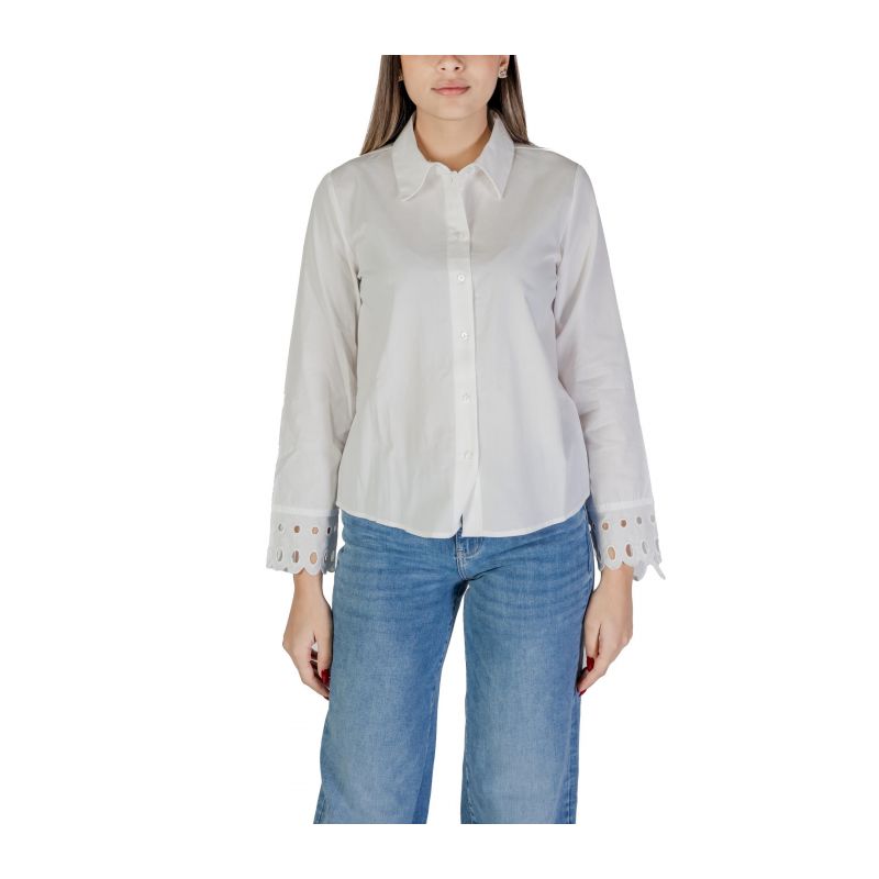 Дамска риза JACQUELINE DE YONG 479668