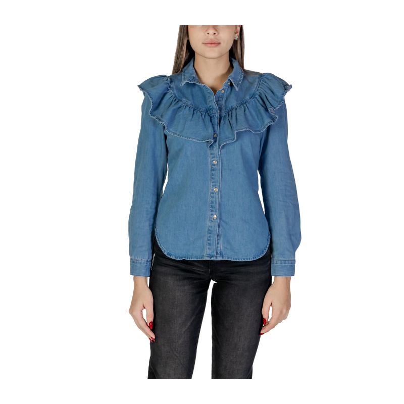 Дамска риза ONLY 480692