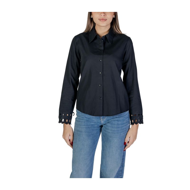 Дамска риза JACQUELINE DE YONG 479669