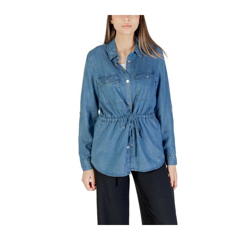 Дамска риза ONLY 486279